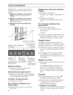 Предварительный просмотр 16 страницы Thermador HGEW 36 FS Use And Care Manual