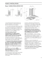 Preview for 13 page of Thermador HMCB36FS/01 Installation Manual