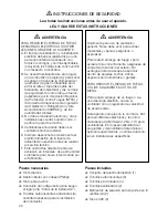 Preview for 20 page of Thermador HMCN36FS Installation Manual