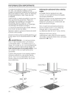 Preview for 26 page of Thermador HMIB40HS/01 Installation Manual