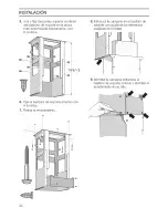 Preview for 32 page of Thermador HMIB40HS/01 Installation Manual