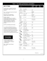 Preview for 7 page of Thermador HMWN30 Installation Manual