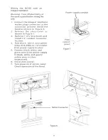 Preview for 11 page of Thermador HMWN30 Installation Manual