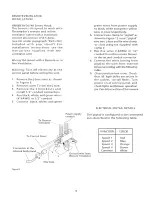 Preview for 12 page of Thermador HMWN30 Installation Manual