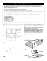 Preview for 19 page of Thermador HMWN30 Installation Manual