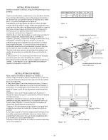 Preview for 20 page of Thermador HMWN30 Installation Manual