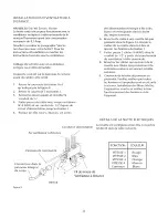 Preview for 23 page of Thermador HMWN30 Installation Manual