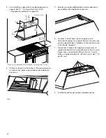 Предварительный просмотр 36 страницы Thermador HPCN36WS Installation Instructions Manual