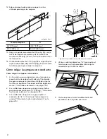 Предварительный просмотр 58 страницы Thermador HPCN36WS Installation Instructions Manual