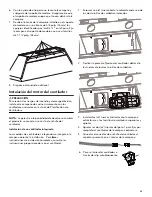 Предварительный просмотр 59 страницы Thermador HPCN36WS Installation Instructions Manual