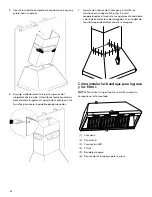 Предварительный просмотр 64 страницы Thermador HPCN36WS Installation Instructions Manual