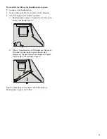 Предварительный просмотр 65 страницы Thermador HPCN36WS Installation Instructions Manual