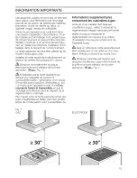 Предварительный просмотр 15 страницы Thermador HPIB42HS/01 Installation Manual