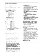 Предварительный просмотр 17 страницы Thermador HPIB42HS/01 Installation Manual