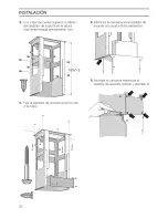 Предварительный просмотр 32 страницы Thermador HPIB42HS/01 Installation Manual