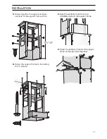 Предварительный просмотр 11 страницы Thermador HPIB42HS Installation Manual