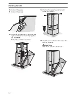 Предварительный просмотр 12 страницы Thermador HPIB42HS Installation Manual