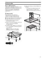 Предварительный просмотр 31 страницы Thermador HPIB42HS Installation Manual