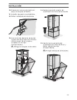 Предварительный просмотр 33 страницы Thermador HPIB42HS Installation Manual