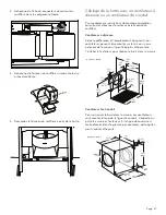 Предварительный просмотр 37 страницы Thermador HPIN42WS Installation Instructions Manual