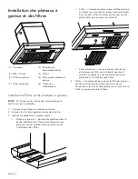 Предварительный просмотр 42 страницы Thermador HPIN42WS Installation Instructions Manual