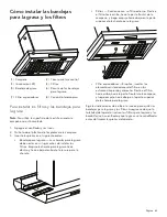 Предварительный просмотр 63 страницы Thermador HPIN42WS Installation Instructions Manual