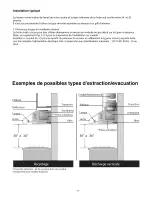 Preview for 14 page of Thermador HPWB30 Installation Manual