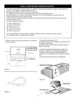 Preview for 50 page of Thermador HPWB30 Installation Manual