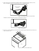 Preview for 5 page of Thermador INSTKITGAS Installation Manual