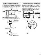 Предварительный просмотр 31 страницы Thermador KBUDT4250A Installation Instructions Manual