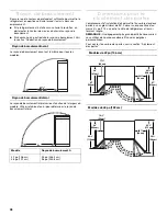 Предварительный просмотр 48 страницы Thermador KBUDT4250A Installation Instructions Manual