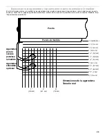 Предварительный просмотр 29 страницы Thermador KBUDT4255E Installation Instructions Manual