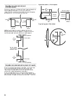 Предварительный просмотр 32 страницы Thermador KBUDT4255E Installation Instructions Manual