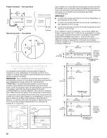 Предварительный просмотр 48 страницы Thermador KBULT3655E Installation Instructions Manual