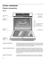 Preview for 48 page of Thermador M271E Series Use And Care Manual