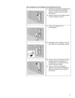 Preview for 77 page of Thermador M271E Series Use And Care Manual