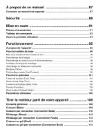 Preview for 85 page of Thermador M271E Series Use And Care Manual