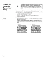 Preview for 110 page of Thermador M271E Series Use And Care Manual