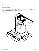 Preview for 27 page of Thermador Masterpiece HDDB30WS Installation Instructions Manual