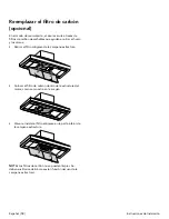 Preview for 58 page of Thermador Masterpiece HDDB30WS Installation Instructions Manual