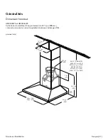 Предварительный просмотр 27 страницы Thermador Masterpiece HMCB30WS Installation Instructions Manual