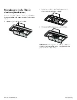 Предварительный просмотр 39 страницы Thermador Masterpiece HMCB30WS Installation Instructions Manual