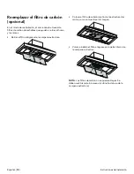 Preview for 58 page of Thermador Masterpiece HMCB30WS Installation Instructions Manual