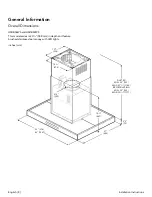 Preview for 8 page of Thermador Masterpiece HMIB36WS Installation Instructions Manual