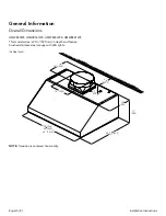 Предварительный просмотр 8 страницы Thermador Masterpiece HMWB30WS Installation Instructions Manual