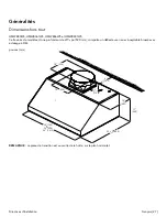 Предварительный просмотр 27 страницы Thermador Masterpiece HMWB30WS Installation Instructions Manual