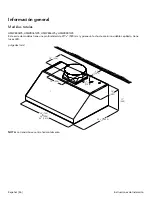 Предварительный просмотр 46 страницы Thermador Masterpiece HMWB30WS Installation Instructions Manual