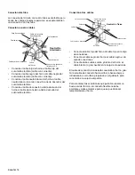 Preview for 48 page of Thermador Masterpiece MED301JS Installation Manual