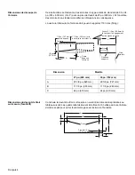 Preview for 16 page of Thermador MASTERPIECE PROFESSIONAL Series Installation Instructions Manual