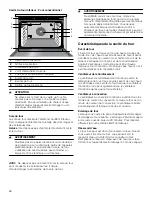 Предварительный просмотр 66 страницы Thermador MASTERPIECE series Use And Care Manual